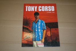 TONY CORSO   °°°°  PRIME TIME °°°°