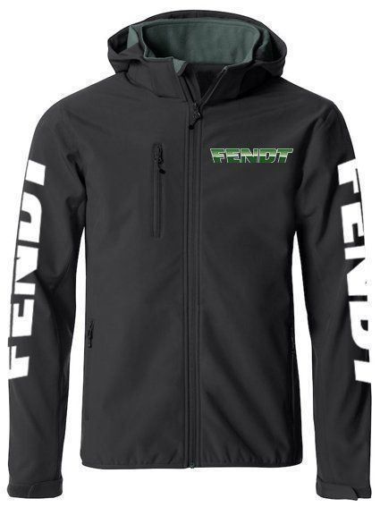 Vestes: Fendt Softshell Jacke – Neuf avec emballage d'origine à Aettenschwil par shirtster