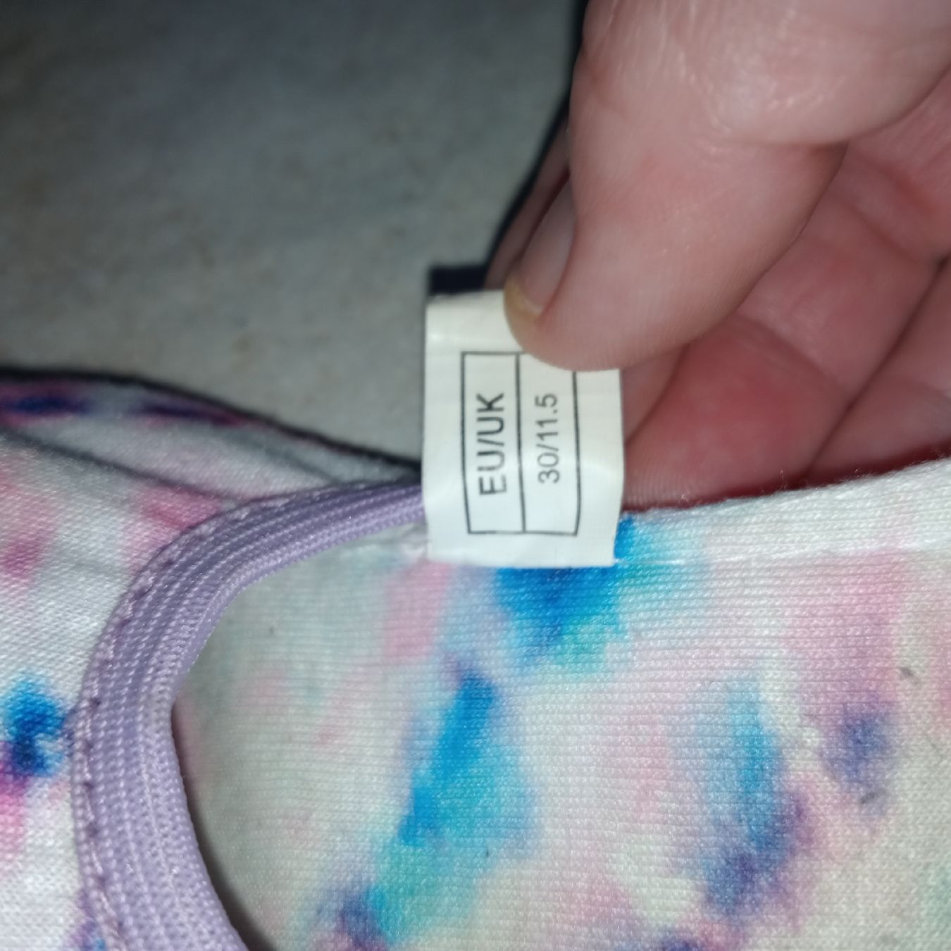 Scarpe per ragazze: turntappeli – Usato da Bilten venduto da ale_8cyx 2