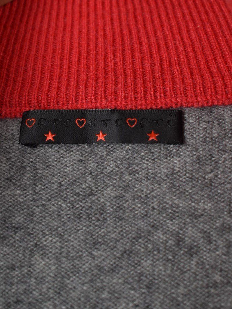 FTC Giacche: FTC Kaschmir Strickjacke Gr.S, neuwertig – Nuovo (secondo la descrizione) da Nürensdorf venduto da 2ND_STORY 7