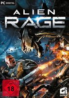 Alien Rage Unlimited (PC, 2013, Nur Steam Key Download Code)