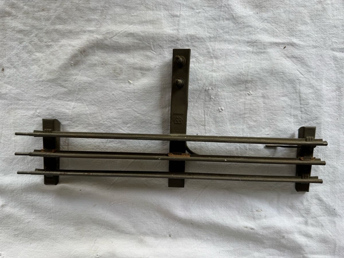 Bing Modelleisenbahnen: Ancien rail 0 train BING Germany – Gebraucht aus GRAND - LANCY von petitpain67 6