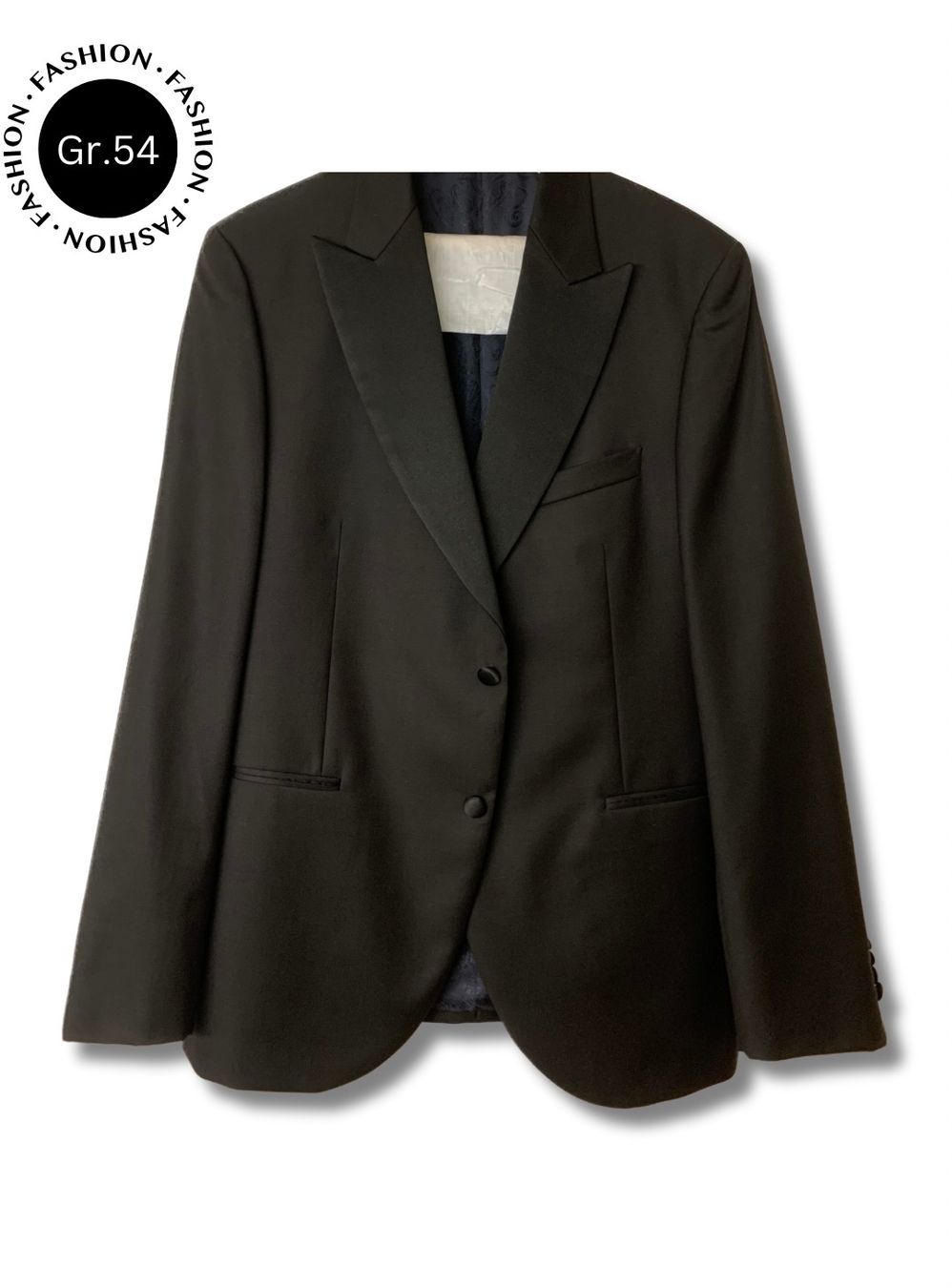 Giacche: Sakko Gr. 54/XL – Usato da Basel venduto da Budas