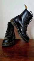 Dr Martens Vegan Nr 14045 - Schwarz - 39
