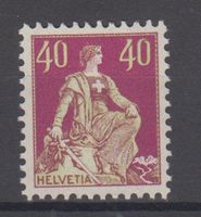 CH n° 176 neuf* (75.--)