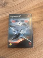 Top Gun: Combat Zone - PS2 Spiel komplett