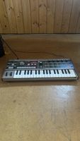 Korg microKORG Synthesizer / Vocoder