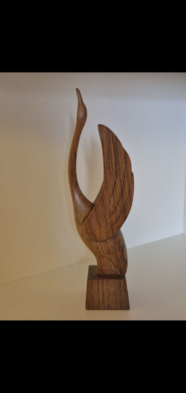 Tutte le decorazioni: Deko Holz Reier – Usato da Sumiswald venduto da fae_krq8