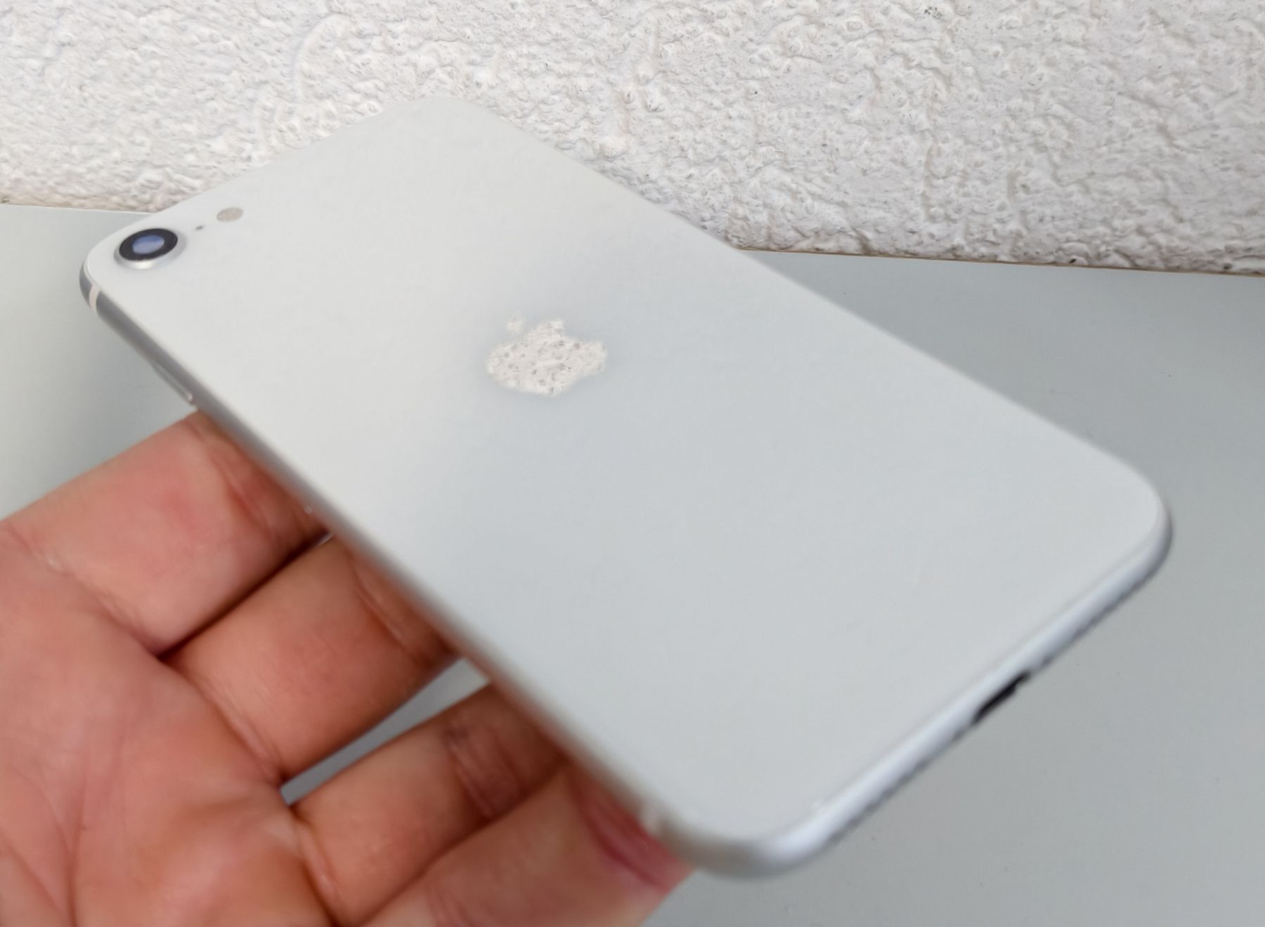 Apple Telefoni cellulari / Smartphones: iPhone SE 2020 ohne iCloud Lock – Difettoso da Ehrendingen venduto da Rocky985 2