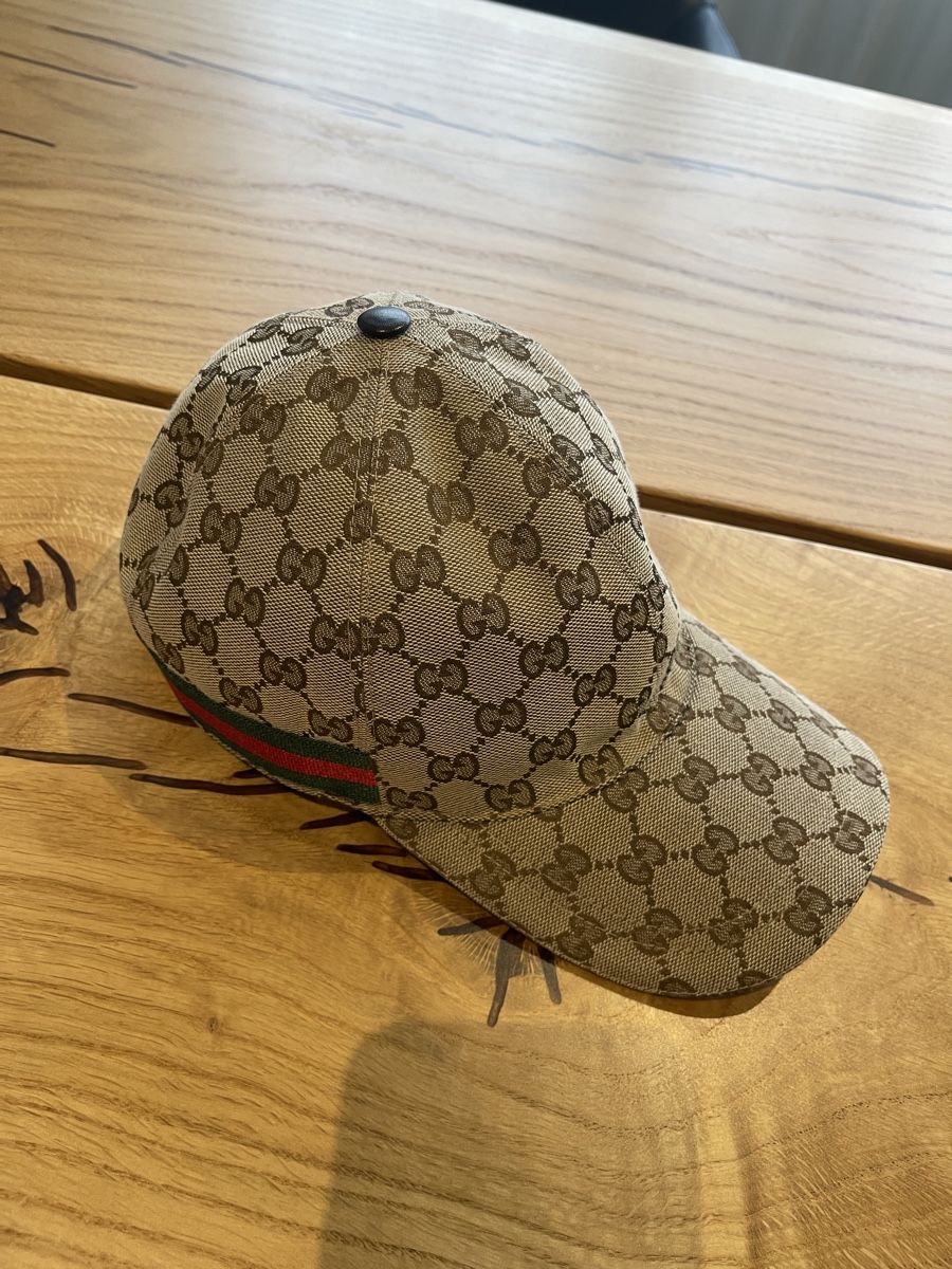 Copricapi, berretti & cappellini: Gucci Cap – Usato da Wald venduto da onu_n2jk 2