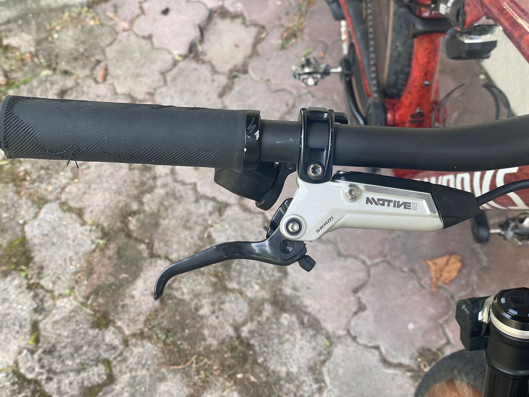 Specialized Vélos: S-Works Epic 8 – D'occasion à Attinghausen par ger_vkg8 5