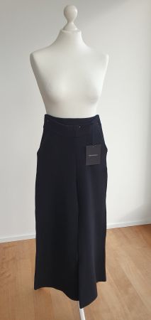 Hose Culotte Peak Performance Strick/Baumwolle Neu Grösse XS