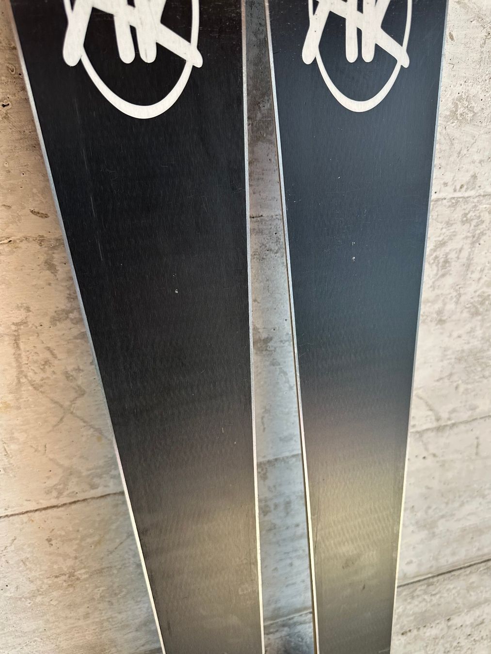 AK Ski Sci: AK Ski RED 176CM – Usato da Emmenbrücke venduto da karkarkar 5