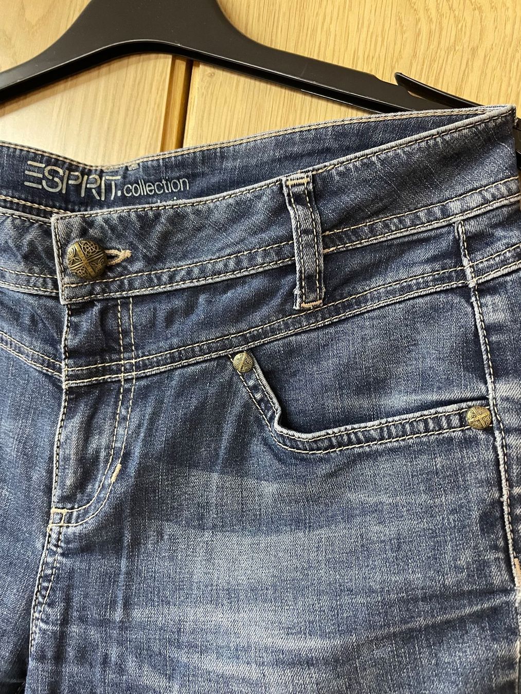Esprit Jeans: Jeans – Usato da Hüniken venduto da fio_qb8b 4