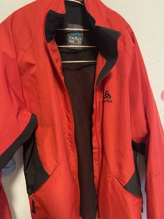 Odlo Ladies'  Jacket, Size S - Excellent Condition!