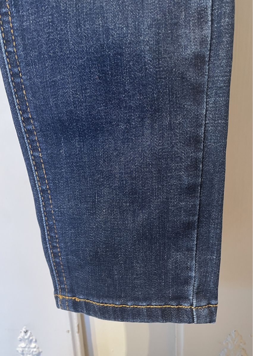 Jeans: Jeans, street one, 24/30 – Usato da St. Gallen venduto da Cagliari2015 3