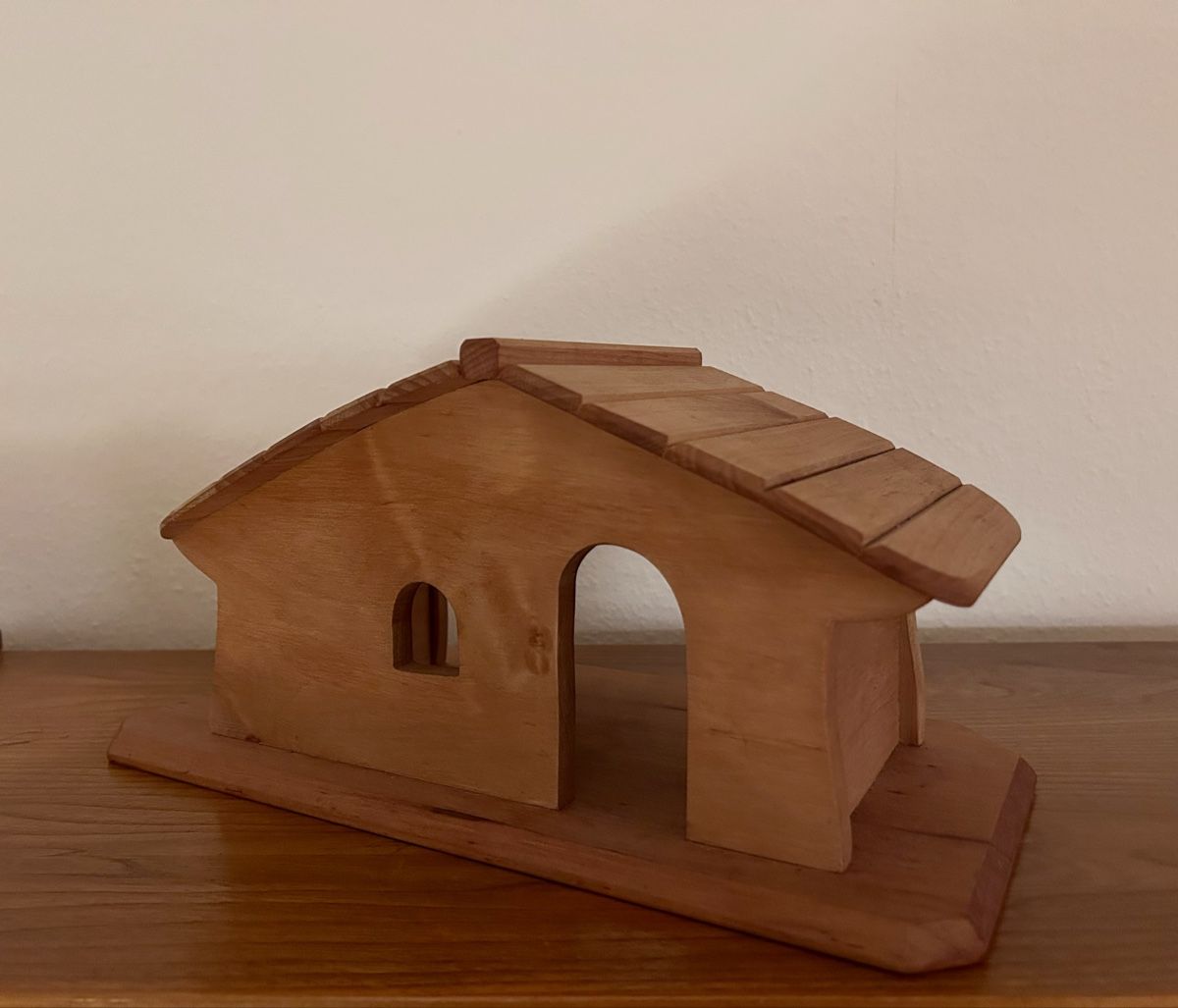 Ostheimer Giocattoli: Stall, Ostheimer – Usato da Basel venduto da Jasi2000 1