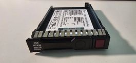 HPE 960GB Enterprise SSD SM883 SATA 2.5" Smart Carrier P0990