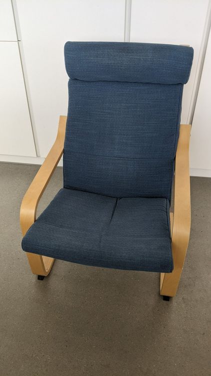 Ikea Sessel Kaufen auf Ricardo