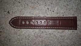 Panerai Lederarmband
