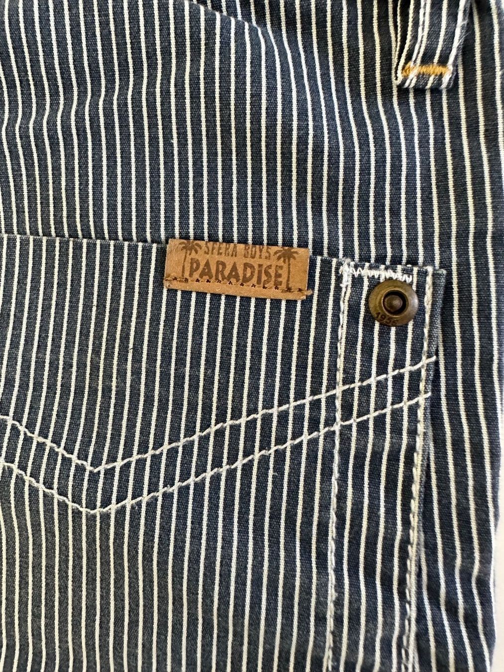 Pantaloni: Sfera Shorts / Grösse 124 – Usato da Lausen venduto da Swissart123 3
