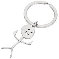 Mittelfinger Schlüsselanhänger - NEU