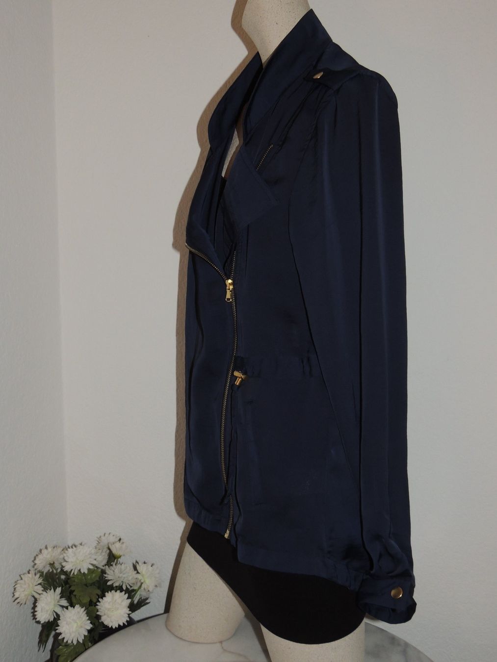 Jacken: SCHÖNE JACKE "CHICORÈE COLLECTION" SOMMER NEU L – Neu (gemäss Beschreibung) aus Au ZH von FashionConsultant 3