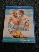 EIN SCHATZ ZUM VRRLIEBEN