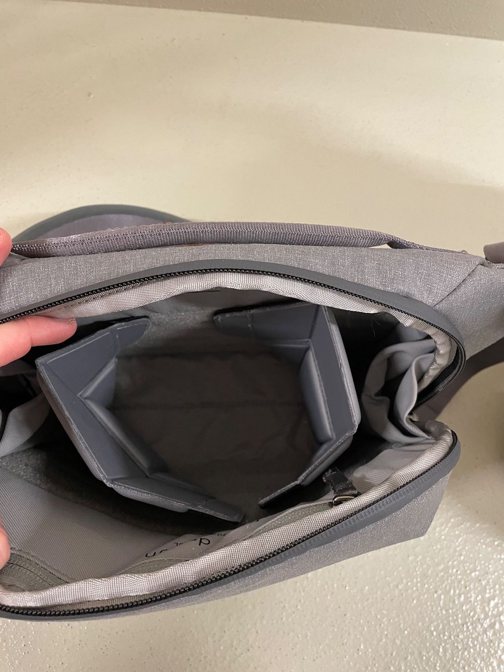 Borse: Peak Design Everyday Sling 6L Shoulder Bag – Nuovo (secondo la descrizione) da Stans venduto da Yannick.S92 2