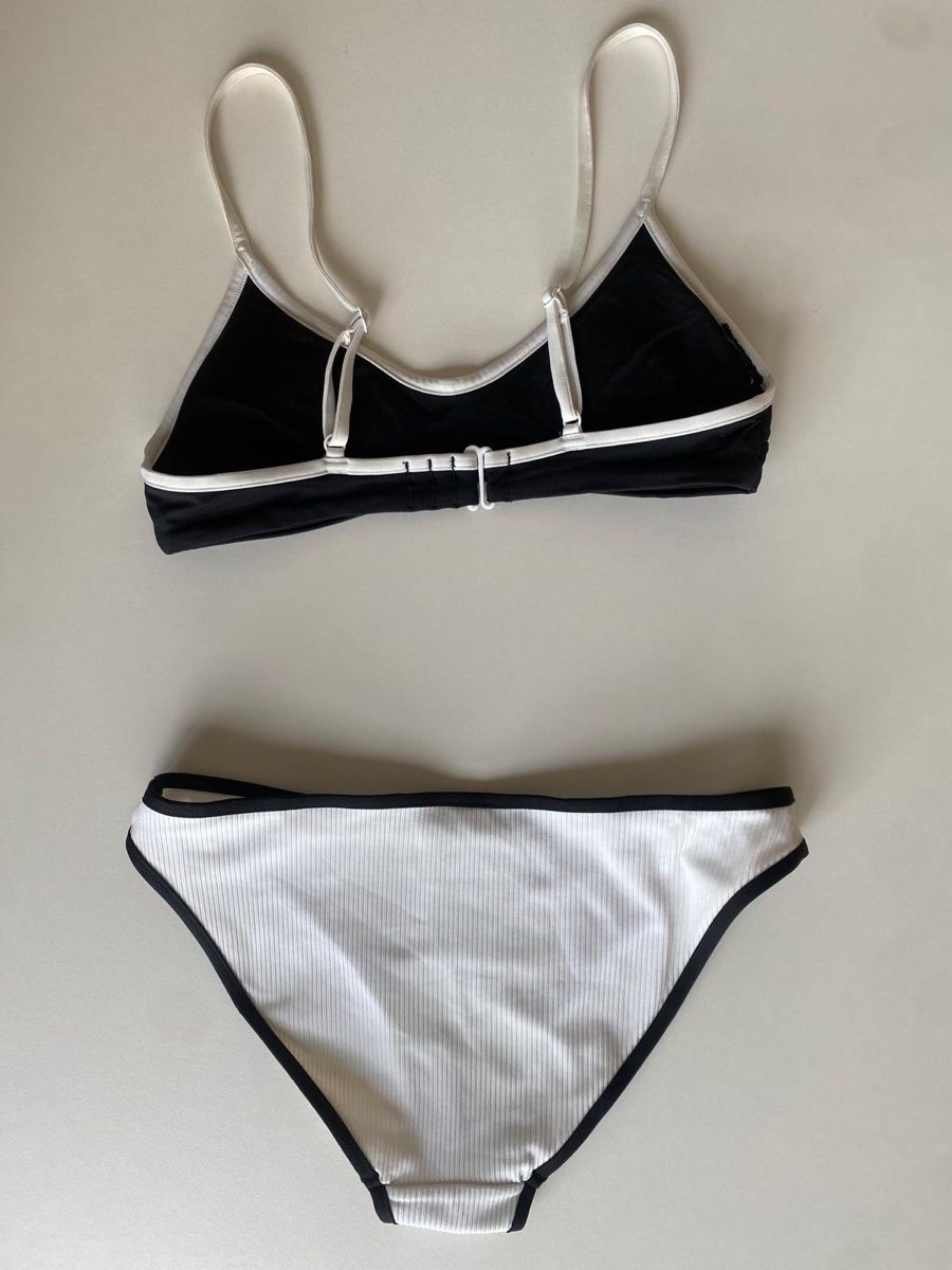 H&M Costumi da bagno & Bikini: Bikini H&M - taille 34 – Usato da Geneve venduto da maremonte 1