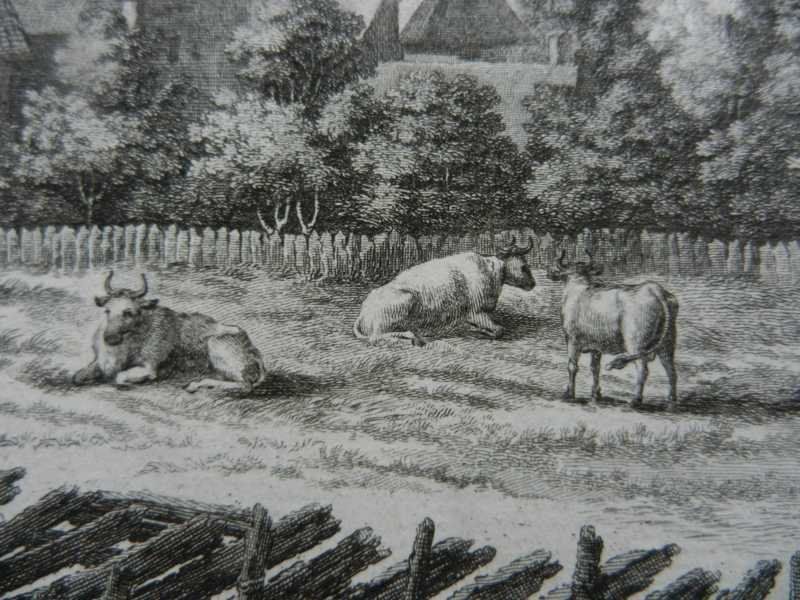 Incisioni: Village Moutiers Travers – Usato da Risch venduto da Rischli15 7