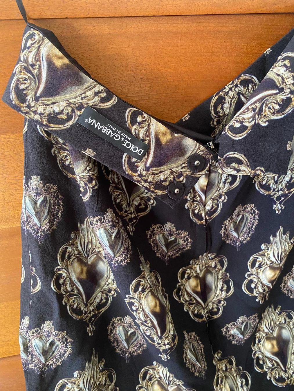 Dolce & Gabbana Gonne: Dolce&Gabbana Rock Gr. 36 – Usato da Basel venduto da RiaLi