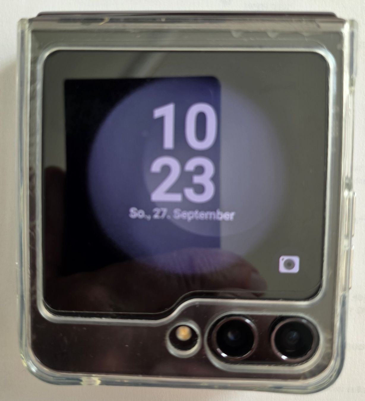 Samsung Telefoni cellulari / Smartphones: Handy – Usato da Bassersdorf venduto da pentima 2