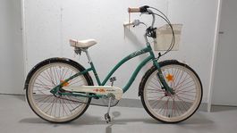 Damenfahrrad Electra