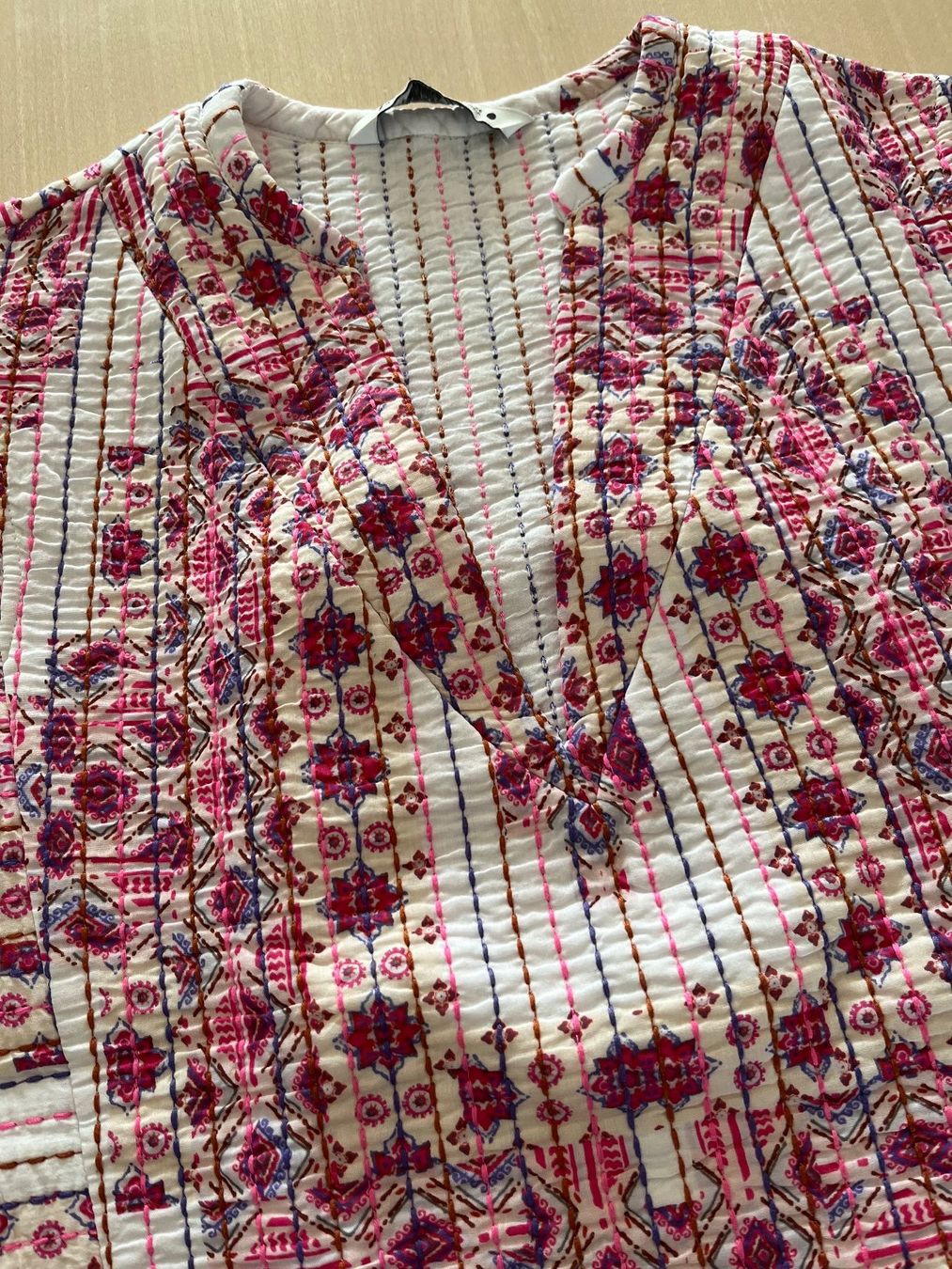 Zara Top: Zara, Grösse S – Nuovo (secondo la descrizione) da Bonstetten venduto da Savannah7 1