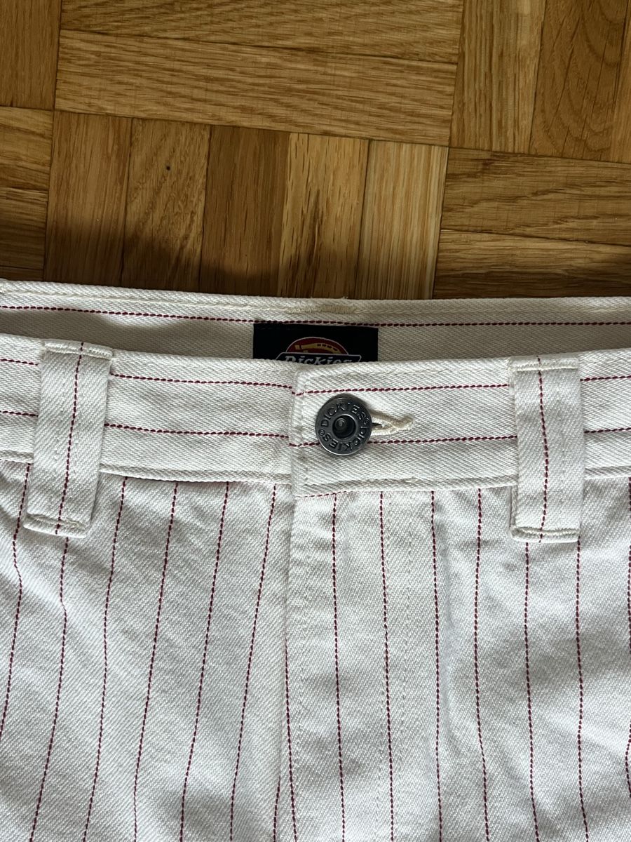 Dickies Jeans: Dickies carpenter denim white - 34x32 – Nuovo (secondo la descrizione) da Balerna venduto da gua_65n2 2