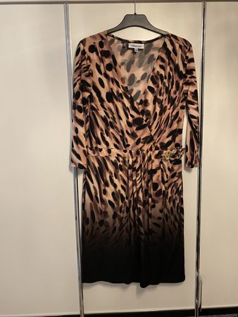 Damen Kleid von JENNIFER LOPEZ gr.M