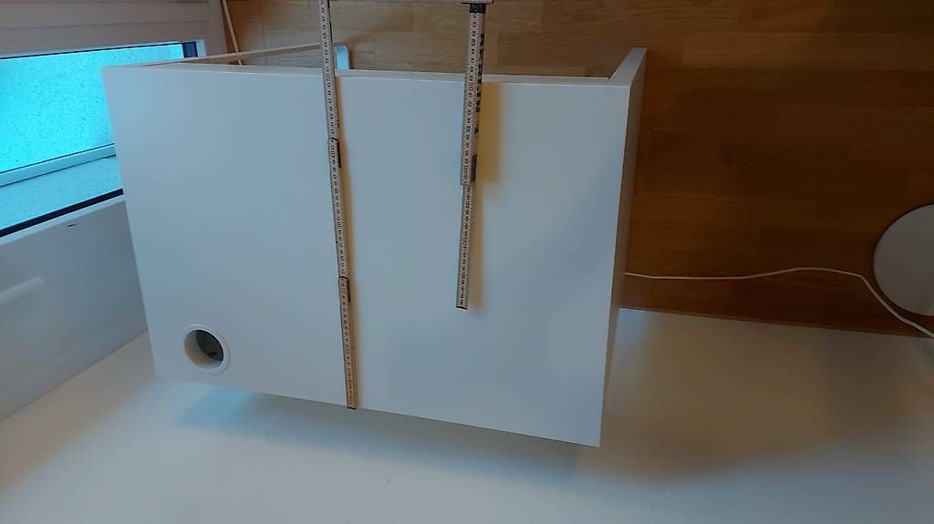 Ikea Schreibtische: Ikea MICKE – Gebraucht aus Chur von mar_7npt 2