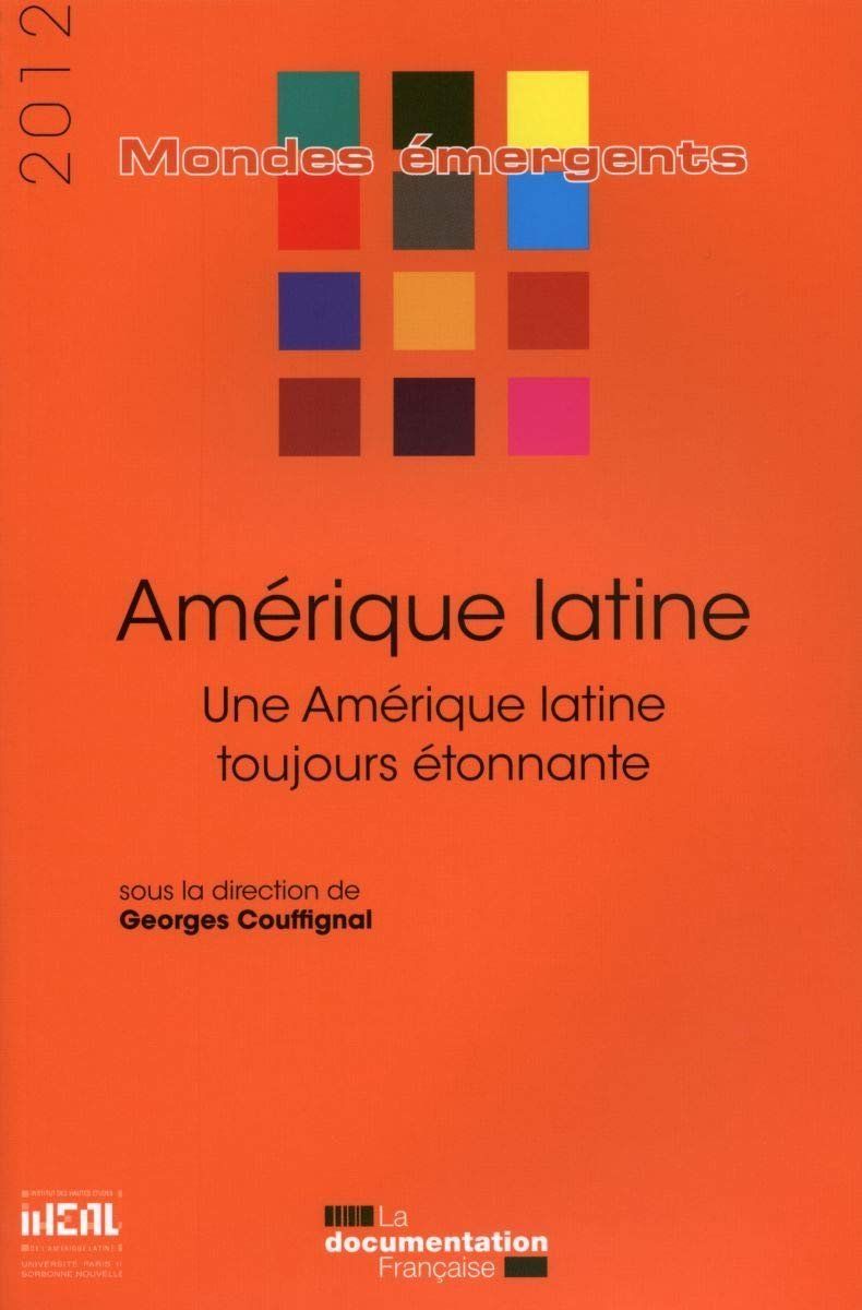 Libri: Amérique latine 2012 – Usato da Neuchâtel venduto da Dualseele