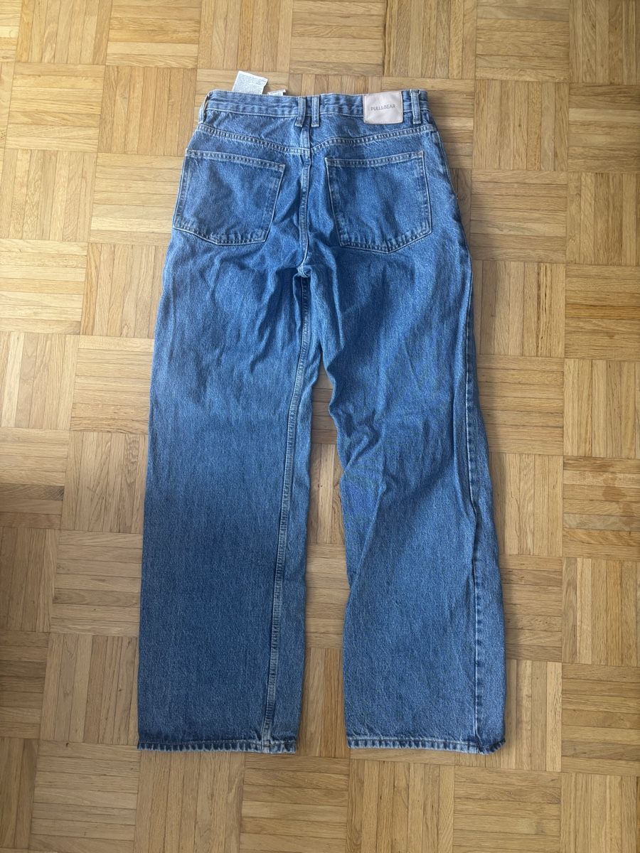 Pull&Bear Jeans: Jeans Pull&Bear Grösse 38 – Neu (gemäss Beschreibung) aus Zürich von nnsn 3
