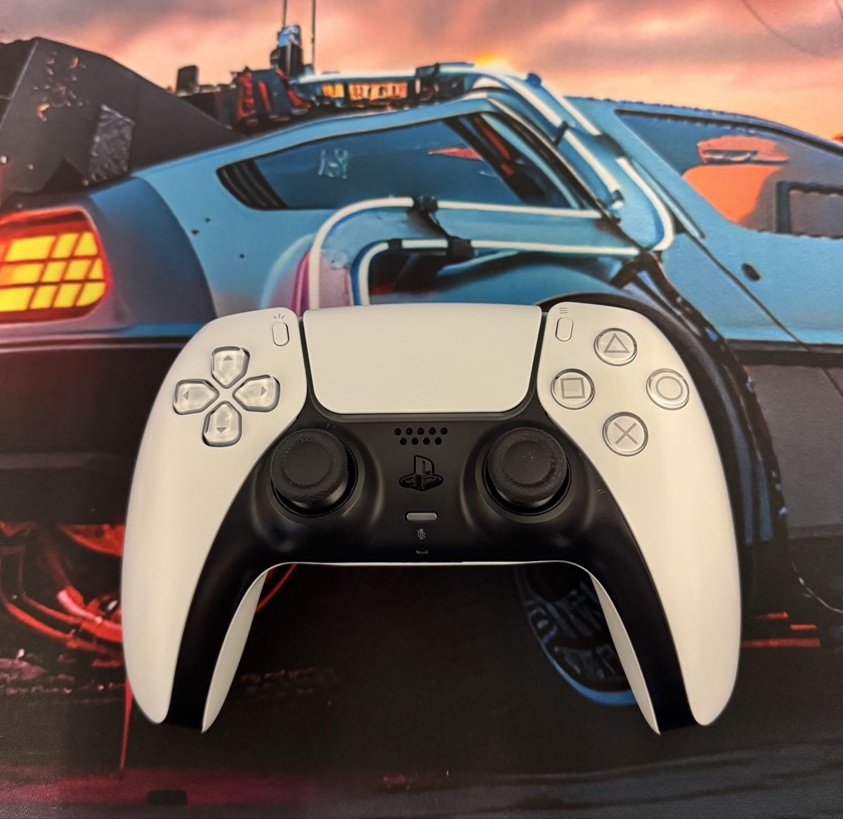 Sony Controller: Ps5-Controller mit Hall-Sticks  – Usato da Brig venduto da RetroGamers