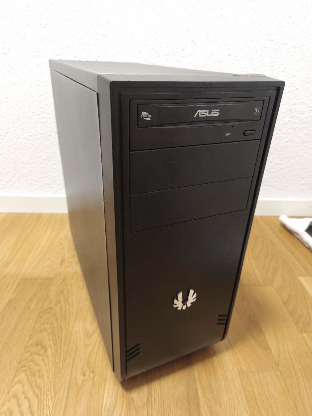 PC: Alter gaming PC – Usato da Zürich venduto da ras_5mct
