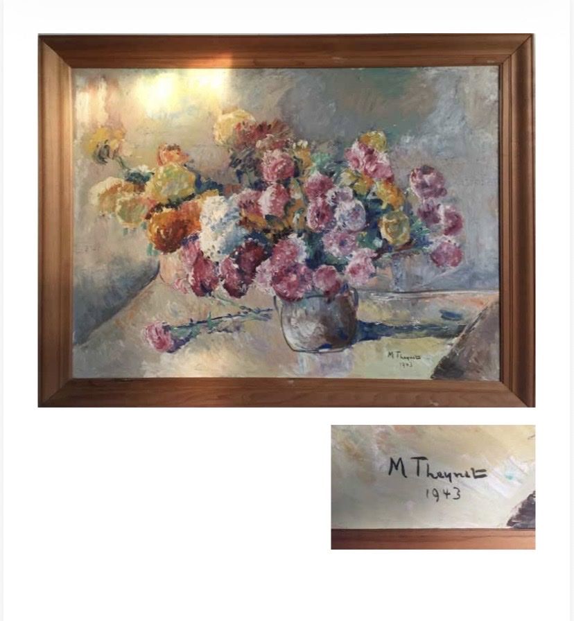 Gemälde: 5 peintures neuchâteloises  – Gebraucht aus Lausanne von Csamadhi