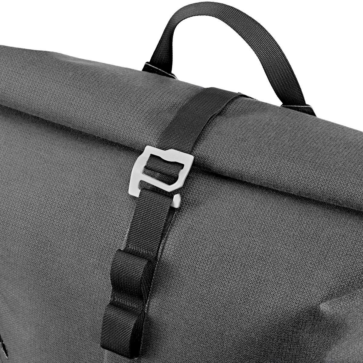 Sonstiges Radsport Zubehör: Ortlieb Commuter-Daypack Urban pepper – Neu und originalverpackt aus Bottighofen von zaap 3