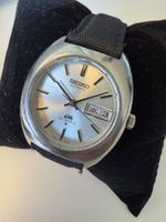 Seiko Lord Matic 5606-6000 Japan Automatic Uhr