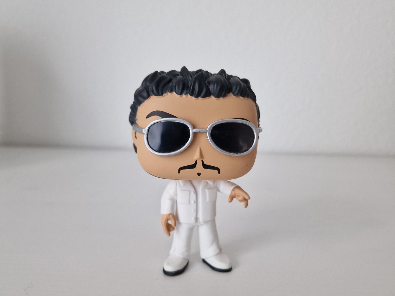 Funko Figuren: Funko Pop Backstreet Boys AJ McLean – Gebraucht aus Root von Tanja.st