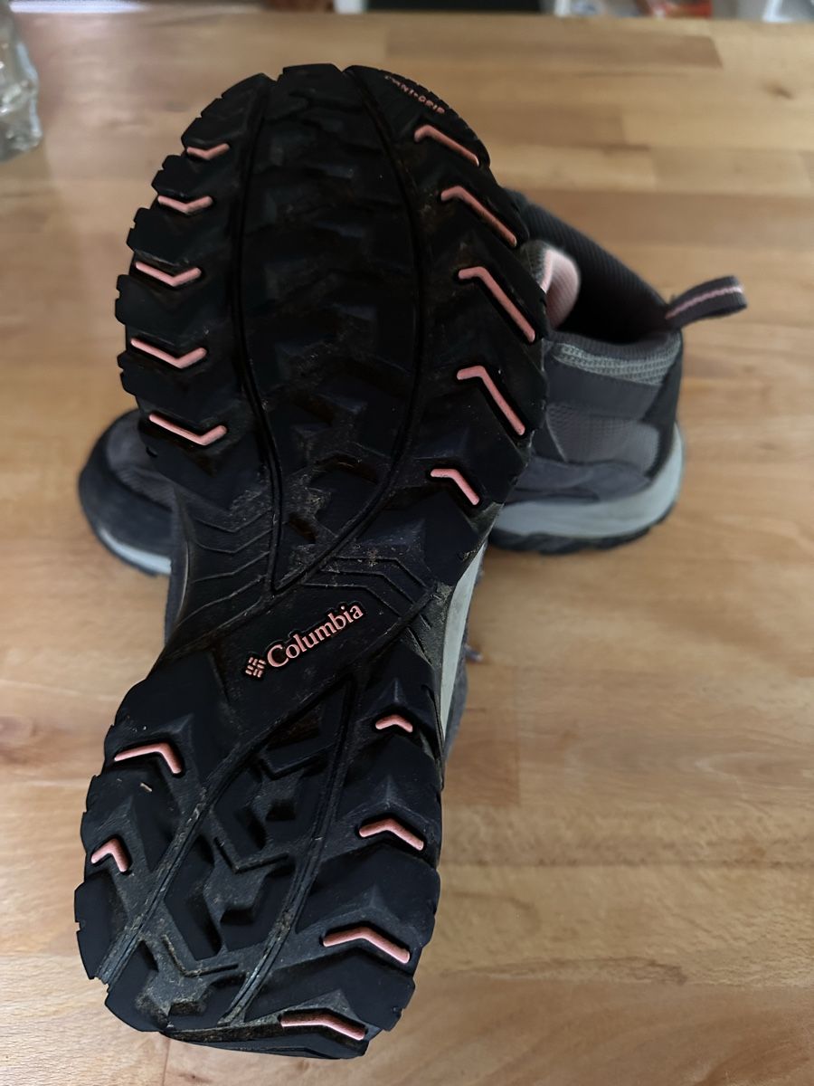 Damenschuhe: Wanderschuh Gr.38 – Gebraucht aus Oberrickenbach von Remus77 2