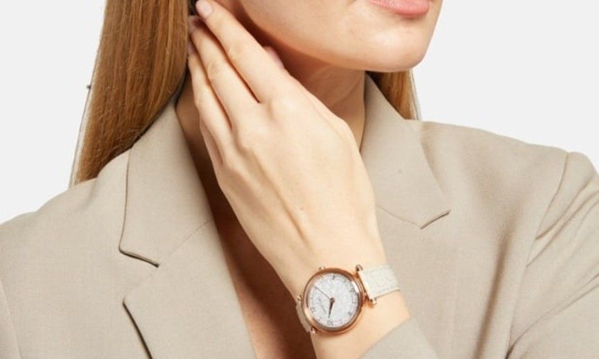 Swarovski Orologi: Swarovski Uhr Neu – Nuovo e nell'imballaggio originale da Kloten venduto da Pandora123 3