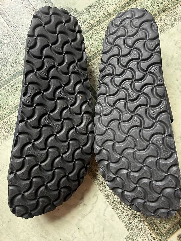 Birkenstock Scarpe da donna: Birkenstock Größe 38 – Usato da Zürich venduto da bil_s7tp 2
