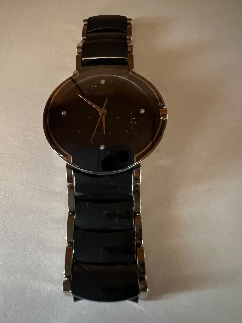 Rado Orologi: Rado DiaStar Jubilé – Usato da Hunzenschwil venduto da Al-Bee-01 7